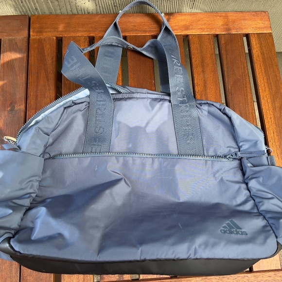 Adidas Sport to Street Tote Bag - Picture 2 of 16